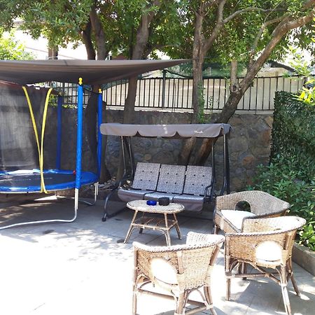 Apartamento Kastoria Book House With Yard Exterior foto
